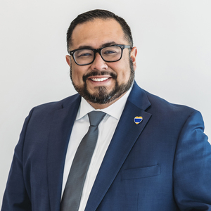 Nicolas Bustamante Aguirre